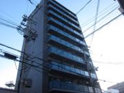 御堂筋線あびこ駅まで徒歩2分