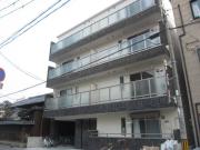 御堂筋線あびこ駅まで徒歩9分