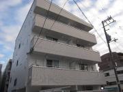 阪和線我孫子町駅まで徒歩4分