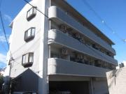 大阪府大阪市住吉区山之内元町