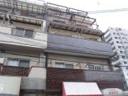 御堂筋線長居駅まで徒歩5分
