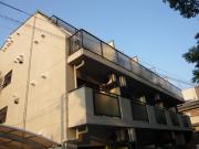 高野線沢ノ町駅まで徒歩1分