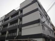 御堂筋線あびこ駅まで徒歩3分