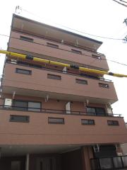 御堂筋線あびこ駅まで徒歩8分