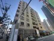 御堂筋線あびこ駅まで徒歩2分