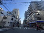 御堂筋線あびこ駅まで徒歩2分
