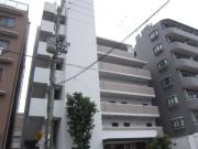 阪和線我孫子町駅まで徒歩2分