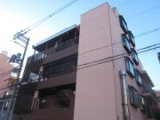 高野線我孫子前駅まで徒歩5分