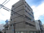 御堂筋線長居駅まで徒歩5分