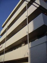 高野線我孫子前駅まで徒歩6分