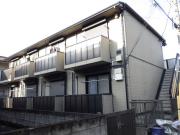 伊勢崎線西新井駅まで徒歩5分