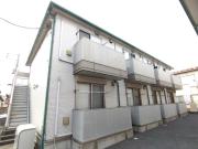日暮里舎人高野駅まで徒歩11分