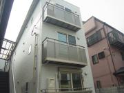 伊勢崎線西新井駅まで徒歩5分