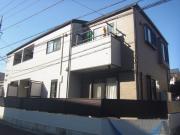 伊勢崎線西新井駅まで徒歩9分