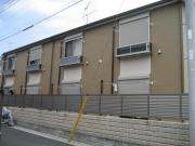 日暮里舎人見沼代親水公園駅まで徒歩5分