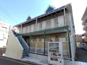 伊勢崎線西新井駅まで徒歩3分