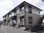 伊勢崎線梅島駅まで徒歩11分