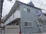 伊勢崎線西新井駅まで徒歩4分
