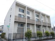 日暮里舎人江北駅まで徒歩12分