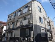 伊勢崎線西新井駅まで徒歩20分