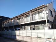 伊勢崎線西新井駅まで徒歩12分