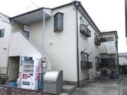 伊勢崎線西新井駅まで徒歩18分