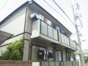 伊勢崎線西新井駅まで徒歩13分