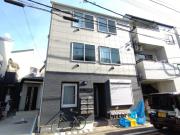 伊勢崎線西新井駅まで徒歩9分