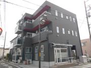 埼玉県草加市谷塚町