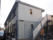 伊勢崎線梅島駅まで徒歩12分