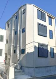 日暮里舎人高野駅まで徒歩7分
