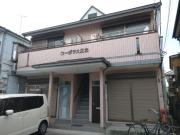 日暮里舎人江北駅まで徒歩10分
