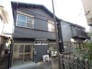 伊勢崎線西新井駅まで徒歩6分