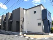 日暮里舎人江北駅まで徒歩14分