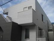 日暮里舎人扇大橋駅まで徒歩5分