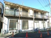 日暮里舎人高野駅まで徒歩10分