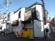 伊勢崎線西新井駅まで徒歩13分