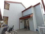 日暮里舎人舎人駅まで徒歩13分