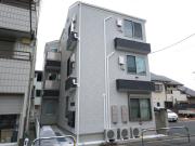 伊勢崎線大師前駅まで徒歩8分