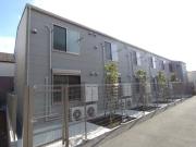 日暮里舎人谷在家駅まで徒歩7分