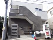 日暮里舎人扇大橋駅まで徒歩5分