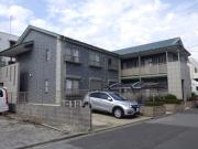 日暮里舎人谷在家駅まで徒歩7分