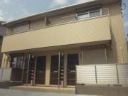 日暮里舎人高野駅まで徒歩12分