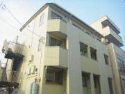 日暮里舎人舎人公園駅まで徒歩8分