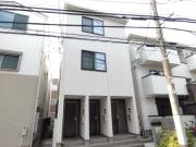 伊勢崎線西新井駅まで徒歩16分