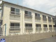 伊勢崎線竹ノ塚駅まで徒歩17分