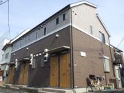 伊勢崎線西新井駅まで徒歩11分
