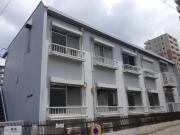 伊勢崎線竹ノ塚駅まで徒歩3分