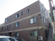 伊勢崎線西新井駅まで徒歩8分