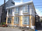 伊勢崎線西新井駅まで徒歩10分